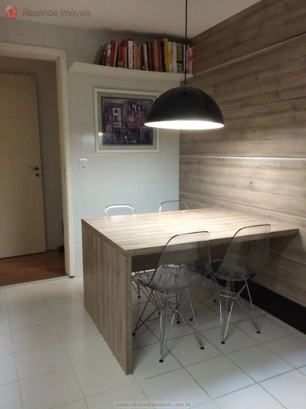 Foto 7 de 22 - Apartamento para venda em Jardim Jalisco